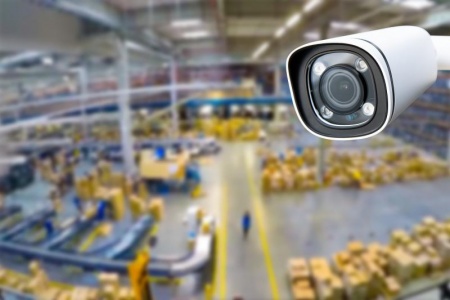 Vidéoprotection pour entreprises, comment optimiser la sécurité de vos locaux