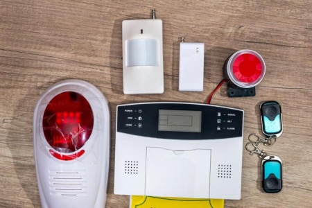 Installateur d'alarme &agrave; Lille, comment bien le choisir ?