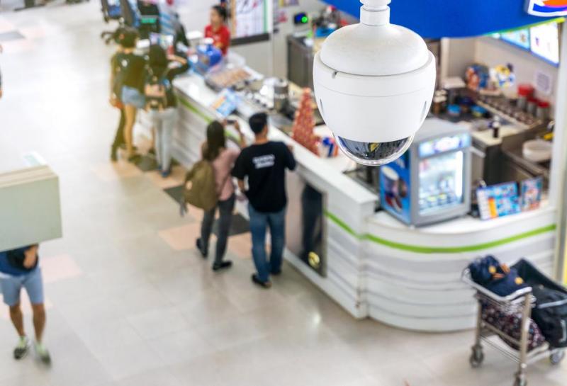 Installation de vid&eacute;osurveillance &agrave; Lille, comment s&eacute;curiser vos locaux ?