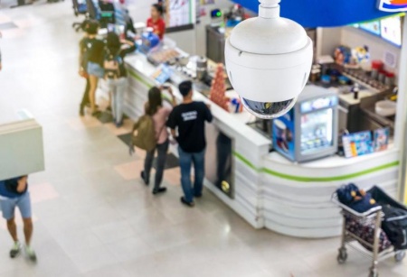 Installation de vid&eacute;osurveillance &agrave; Lille, comment s&eacute;curiser vos locaux ?